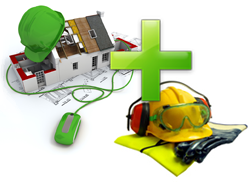 Combineer EPB-verslaggeving en veiligheidscoordinatie en bespaar heel wat centen!