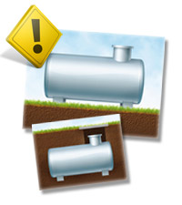 Vergelijk stookolietank keuringen - Vraag gratis offertes bij plaatselijke keurders